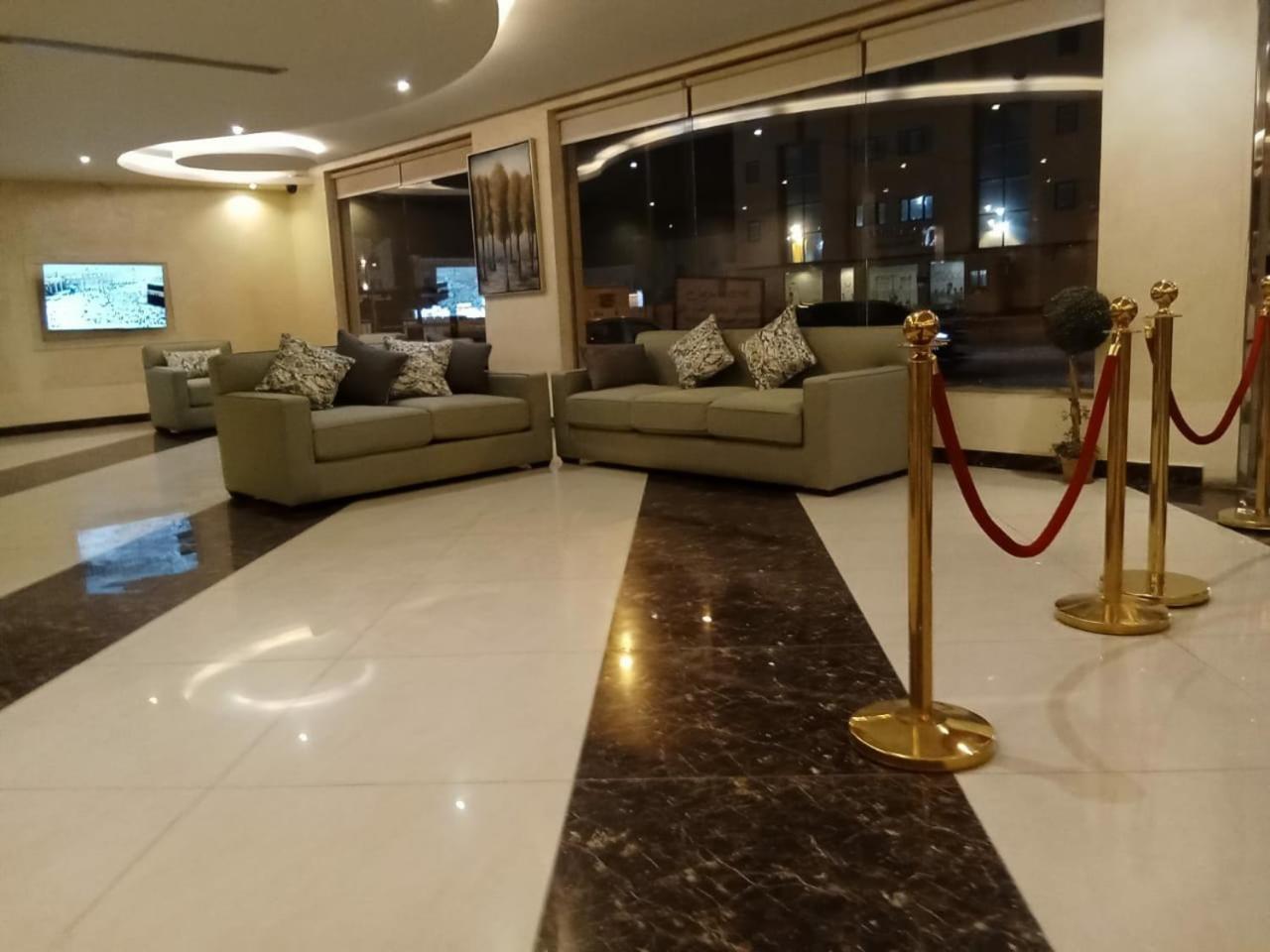 Towlan Khurais Riaad Buitenkant foto